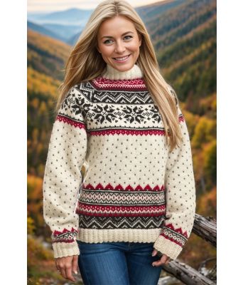 Ivelandgenseren - Viking 1509-9D-502