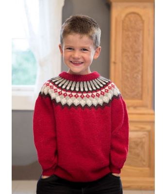 Karstengenser 1714-3