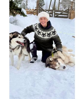 Eventyrergenseren - Strikkia 2025-044-935