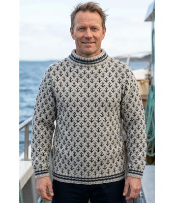 Grå Kapteingenser - DLG 22-002U-612615