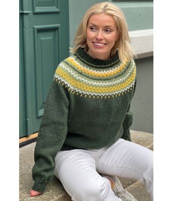 Montanagenseren - DLG 23-008