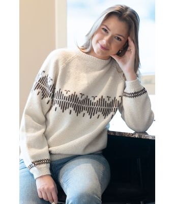 Cheer genser - Viking 2306-03 