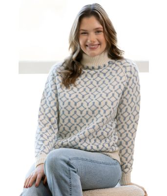 Support genser Elisabeth Asserson - Viking 2306-08A