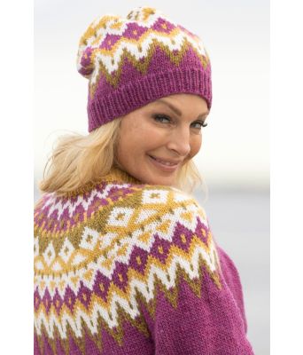 Kraft lue - Viking 2329-3