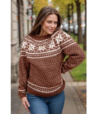 Rust Tydalsgenser - DLG 24-001-3438