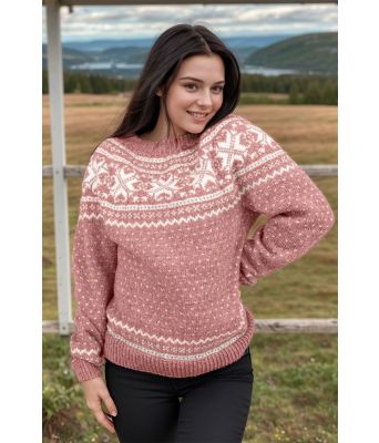 Dus rose Tydalsgenser - DLG 24-001-3490