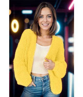 Gul Stella cardigan - Belfilato 24-001-47947