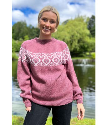 Rosegenseren - DLG 24-009