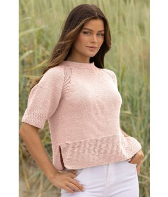 Belina topp aprikosfarge - Viking 2423-12-159