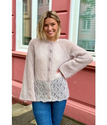 Dalia jakke - Viking 2517-3-307