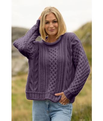 Lilla Jærbugenser - Viking 2519-2-369