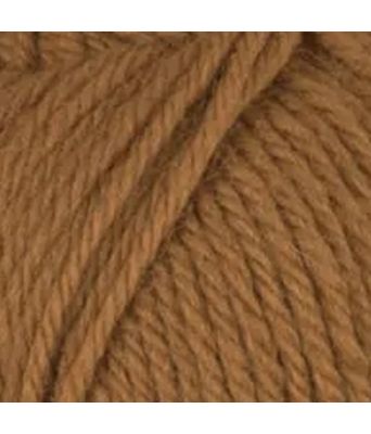 Viking garn - Eco Highland Wool 235 Støvet lys grønn