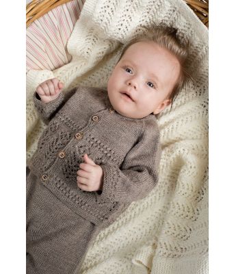 Millian & Milla hentesett til baby - DG 422-02