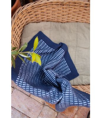 Tea & Teodor babyteppe - DG 434-02