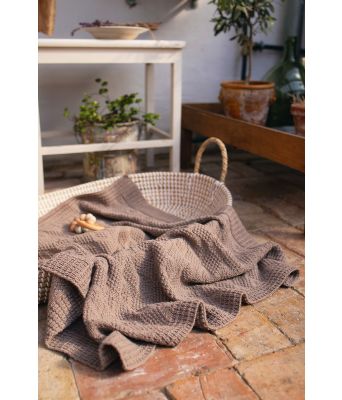 Mina babyteppe - DG 434-09