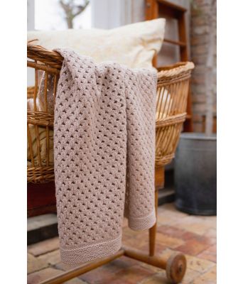 Minsten babyteppe - DG 434-11