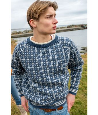 Islendergenser - DLG 250