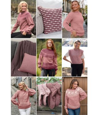 Vårlig rosedeal - DLG 26-007