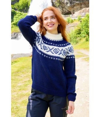 Cortinagenser med høy hals - DLG 261