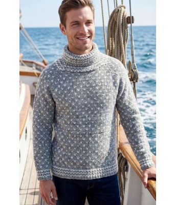 Lysegrå Thel islendender med hvitt mønnster - Gjestal 294-10-67036794