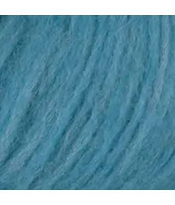 Viking-garn - Alpaca Bris 328 Lys Turkis