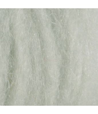 Viking-garn - Alpaca Bris 330 Støvet lys grønn