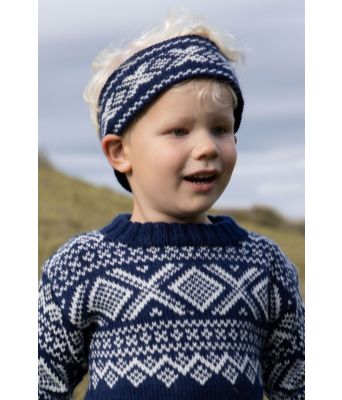 Cortina pannebånd til barn - DSA 111-06