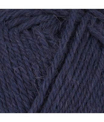 Viking garn - Idun 626 Marine