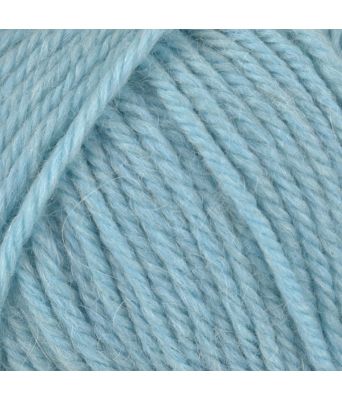 Viking garn - Idun 628 Aqua