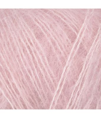 Viking Garn - Kid cotton 731 Lime