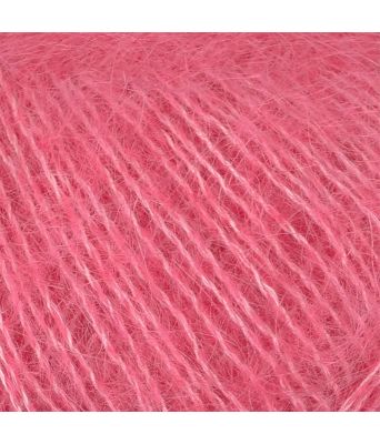 Viking Garn - Kid cotton 731 Lime