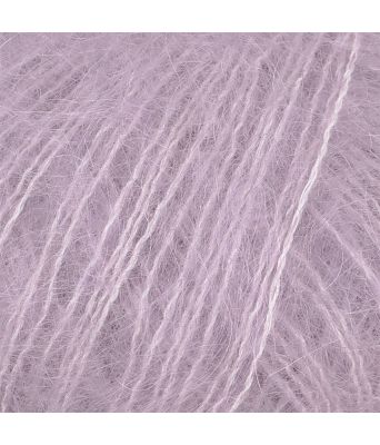 Viking Garn - Kid cotton 731 Lime