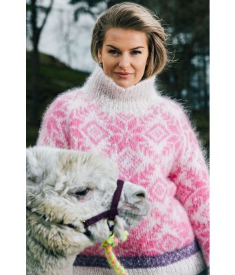 Ingebjørg genseren - Belfilato 141