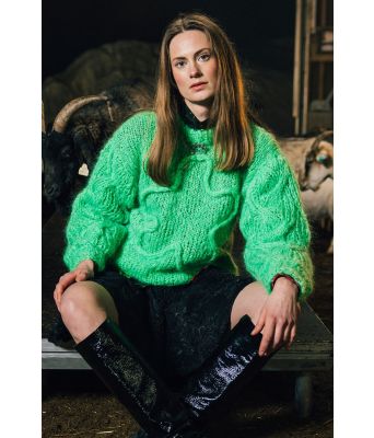 Doodlesgenseren - Belfilato 134