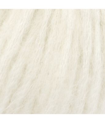 Belfilato - Koselig 7401 Hvit