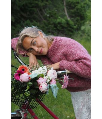 Krogh loose genser - ØK 06-22A