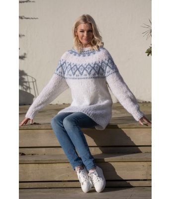 Alin genser - Viking 1909-01