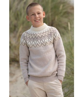 Andreas genser til barn - Viking 2130-2