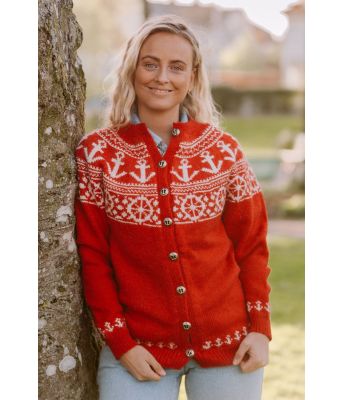 Ankerkofte - Strikkia 2021-015