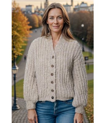 Sunstone jakke - Belfilato 105