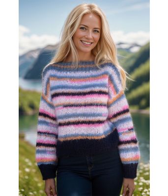 Riso genser - Belfilato 107