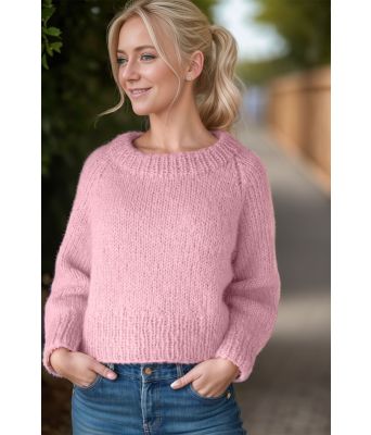 Rosa-Sori-kosegenser - Belfilato 116-44612