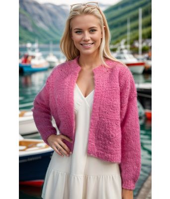 Moselle jakke - Belfilato 124