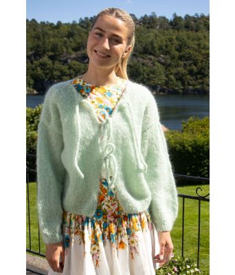 Cord jakke - Belfilato 125