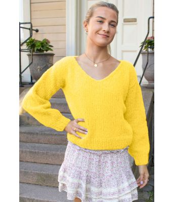 Gul Amandagenser - Belfilato 23-002-47947