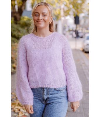 Letizia sweater - Belfilato 23-026-47919B