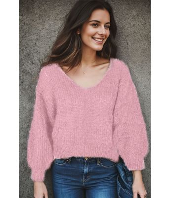 Phoebegenseren i rosa - Belfilato 23-039-44612A