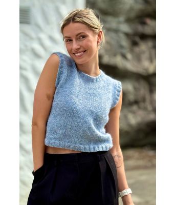 Fridavest - Belfilato - 25-008