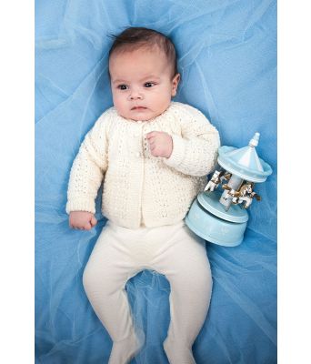 Jakke, kyse & sokker - DG 277-04