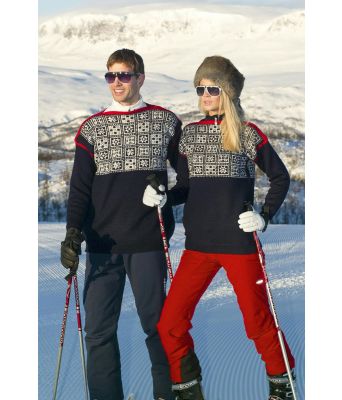 Innsbrück 1964 genser - DG 280-15